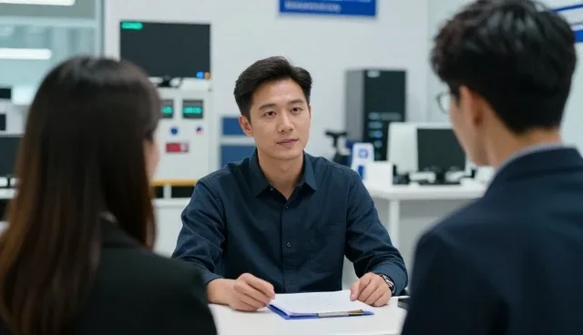 高峰期运行中使用售后维保的优势分析