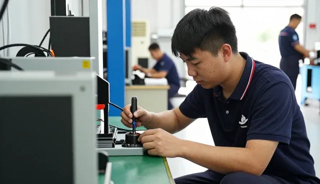 安装调试解决办公场景中的常见需求