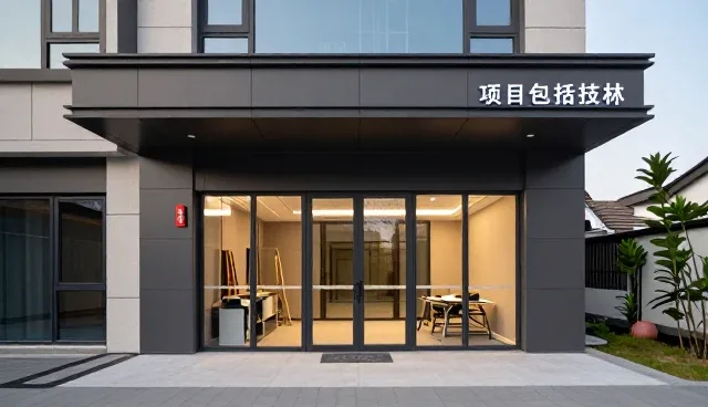 机械设备性能与适用条件的综合考量