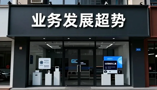 智能诊断与远程服务推动售后维保业务转型