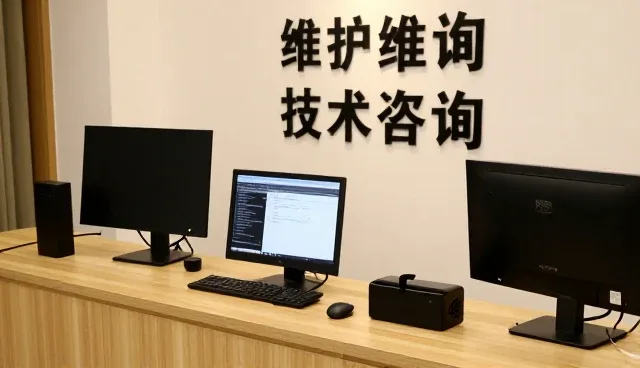 长效管理在设备售后维保中的实践路径