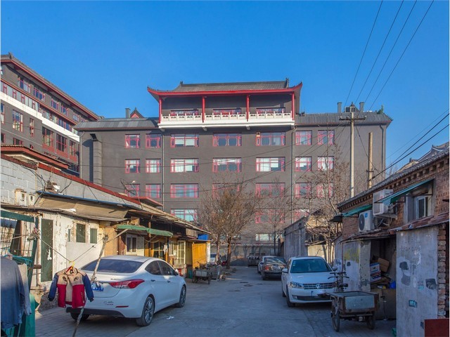 龙华区推荐古家具展览